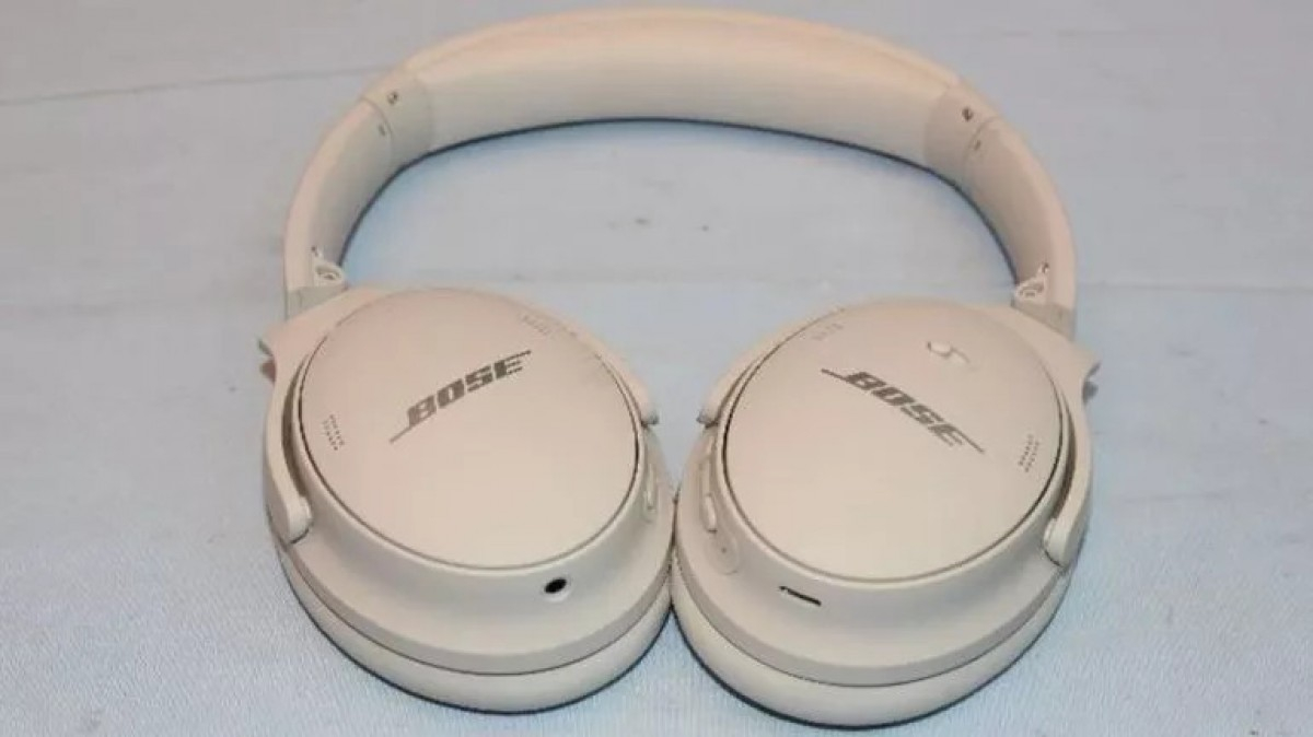 Bose QC35 II ผ่านการรับรองจาก FCC เป็นที่เรียบร้อยพร้อมเปิดเผยดีไซน์ตัวหูฟัง